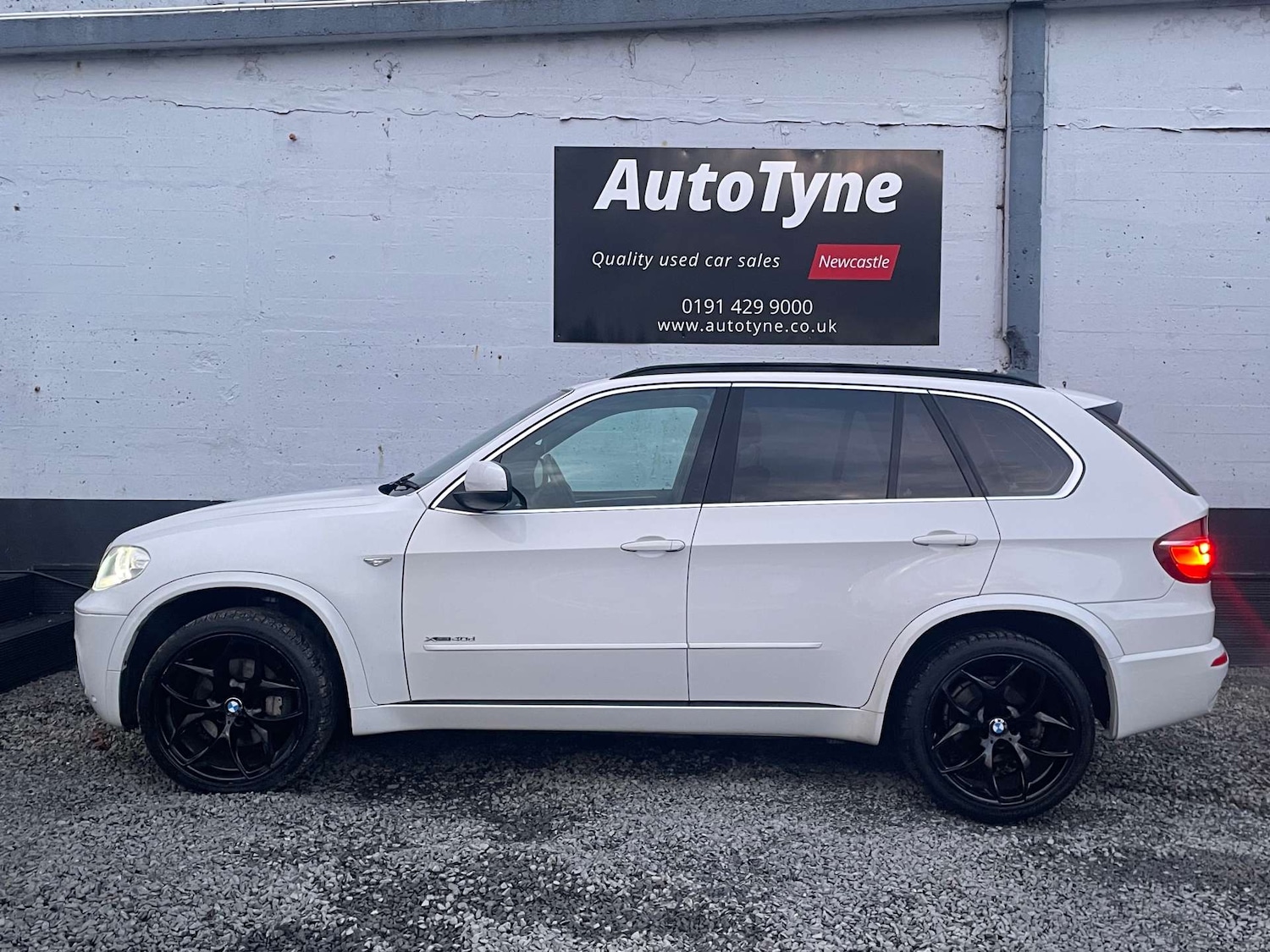 Used BMW X5 2011 for sale - 78064657: Photo 6