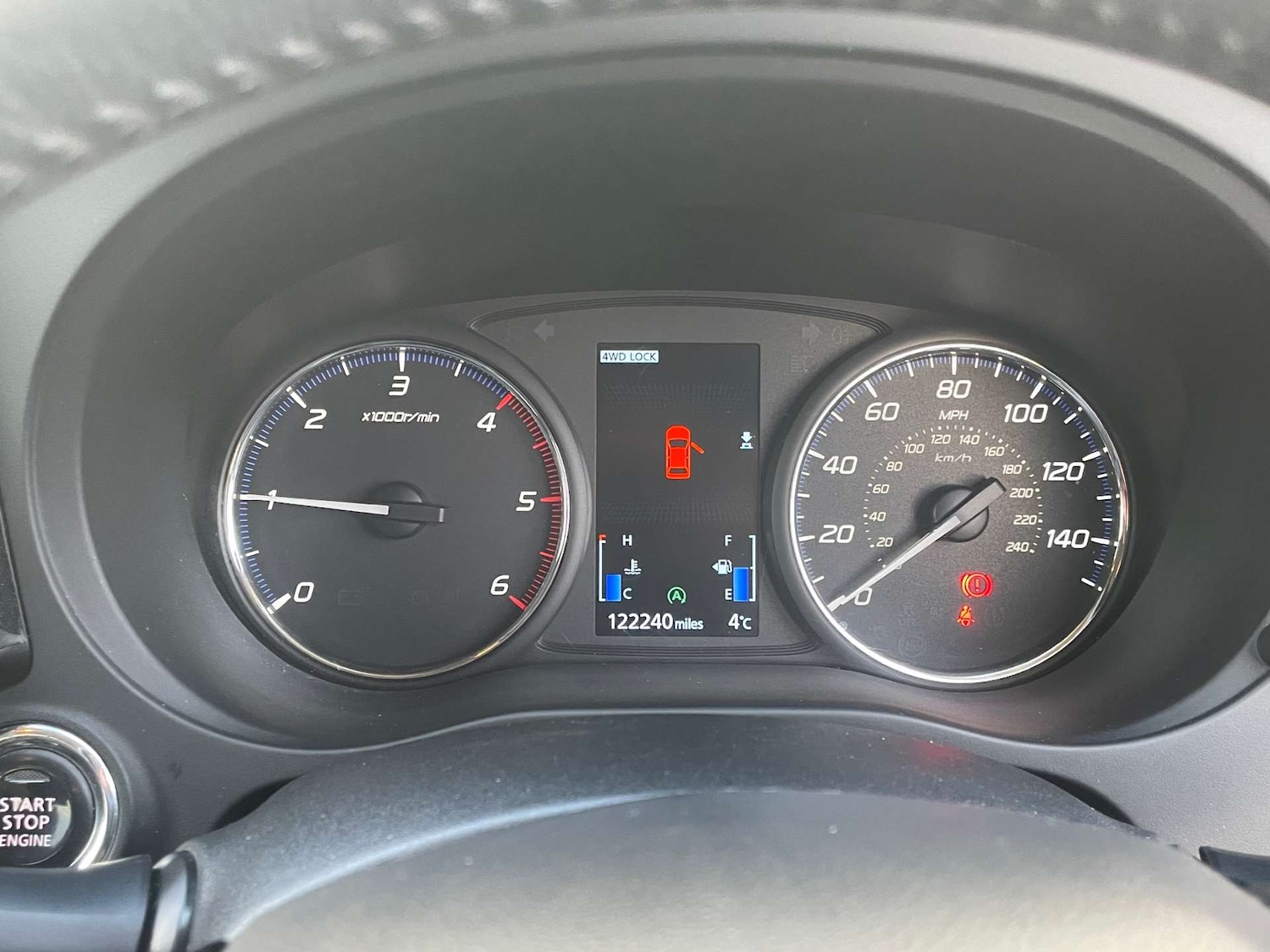 Used Mitsubishi Outlander 2016 for sale - 77584850: Photo 10