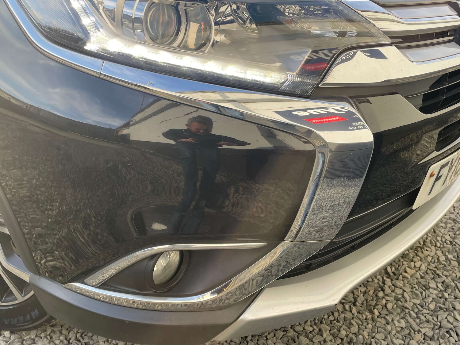 Used Mitsubishi Outlander 2016 for sale - 77584850: Photo 17