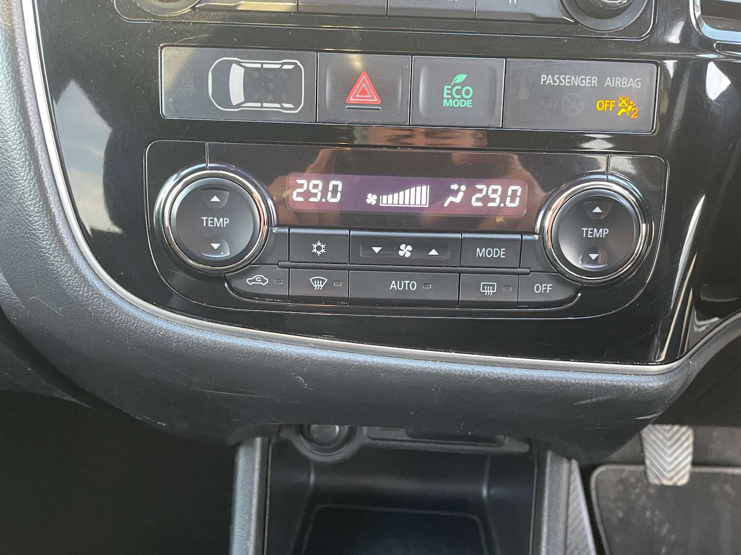 Used Mitsubishi Outlander 2016 for sale - 77584850: Photo 18