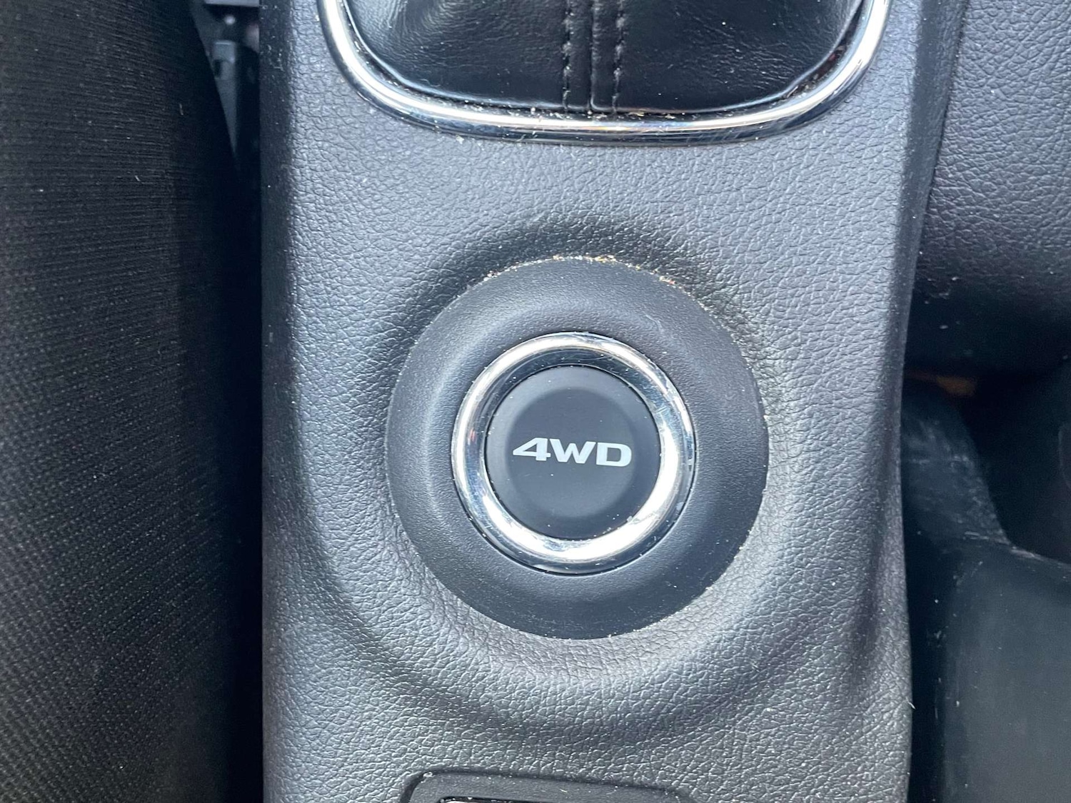 Used Mitsubishi Outlander 2016 for sale - 77584850: Photo 22