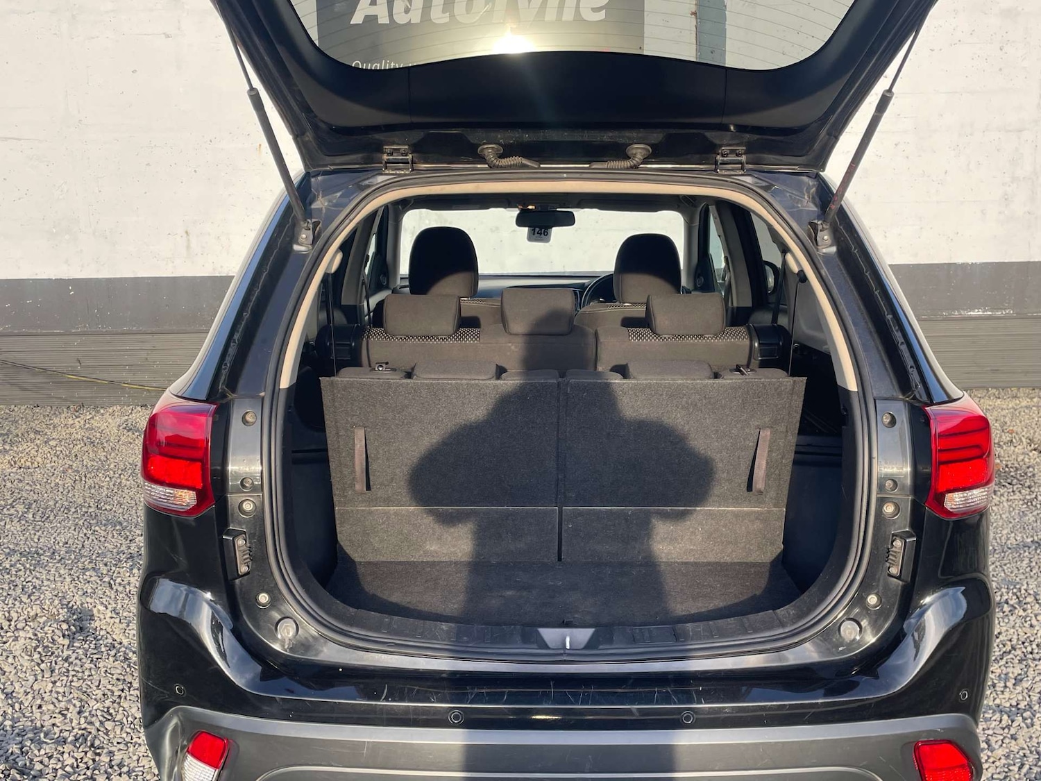 Used Mitsubishi Outlander 2016 for sale - 77584850: Photo 9