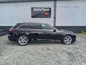 Used Audi A4 2018 for sale - 74763876: Photo