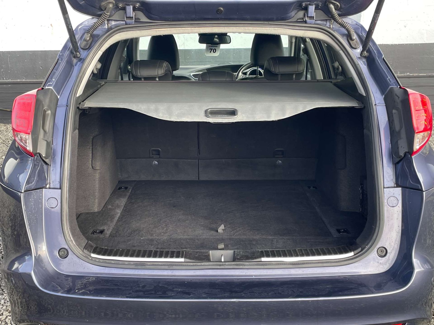 Used Honda Civic 2015 for sale - 77104188: Photo 10