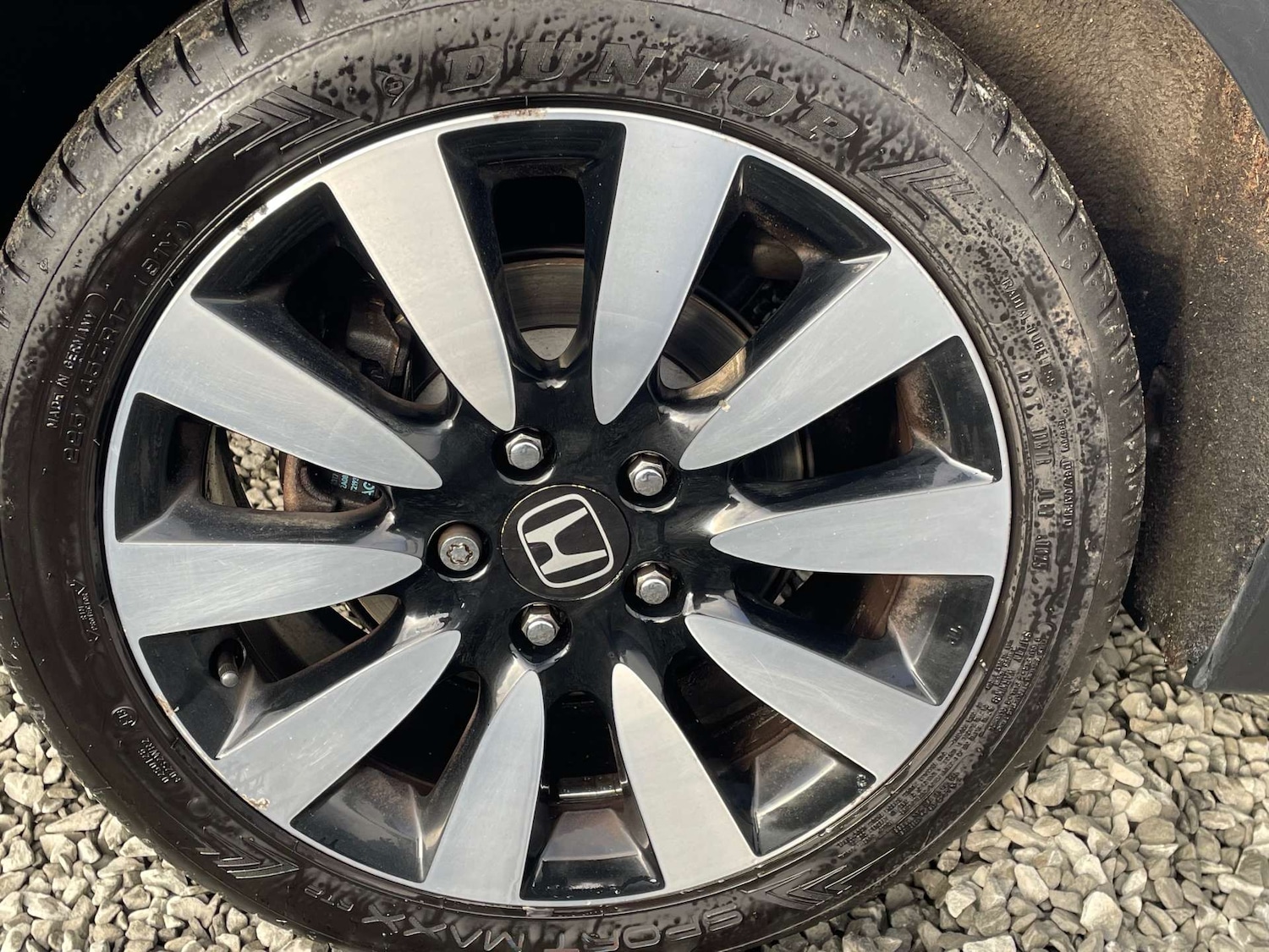 Used Honda Civic 2015 for sale - 77104188: Photo 12