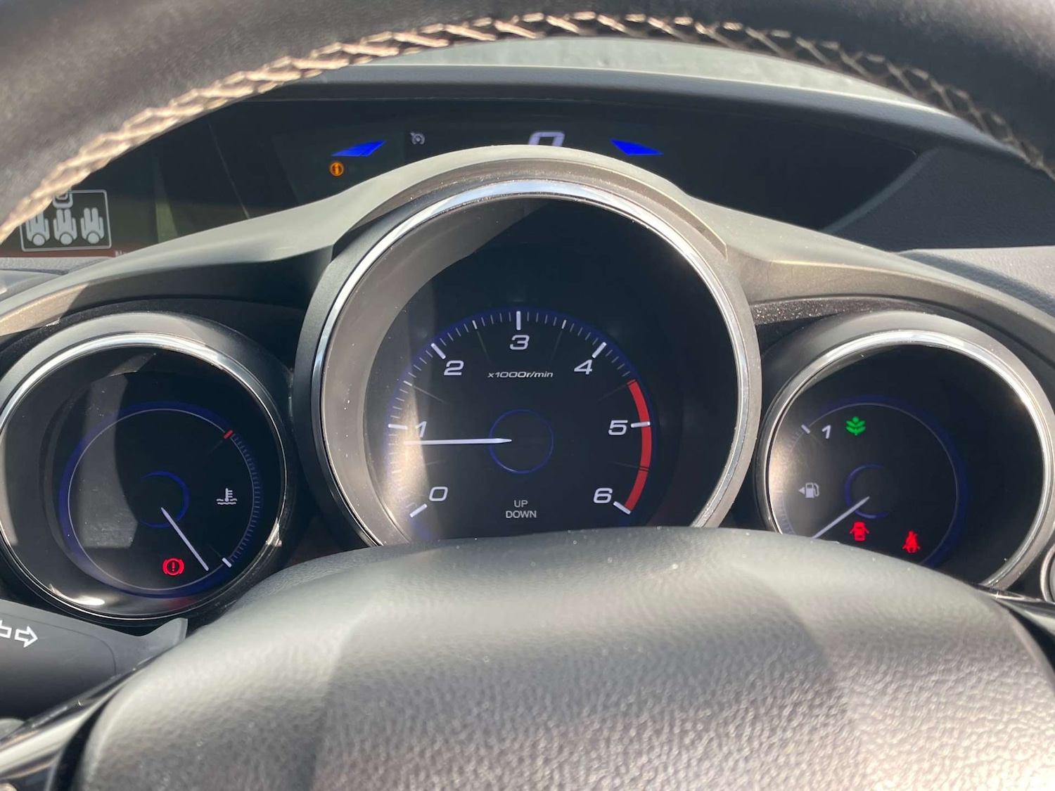 Used Honda Civic 2015 for sale - 77104188: Photo 21