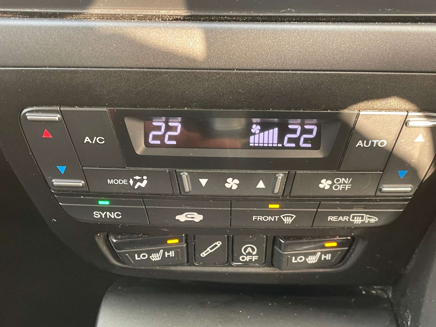 Used Honda Civic 2015 for sale - 77104188: Photo 23