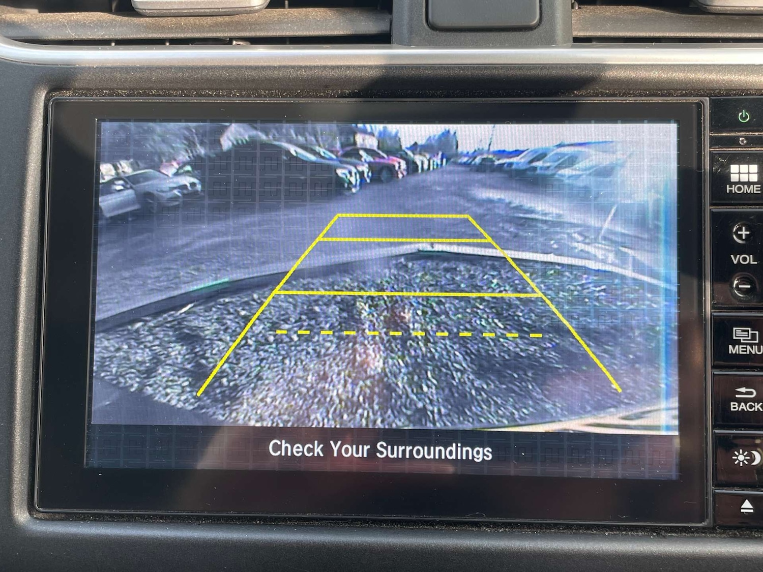 Used Honda Civic 2015 for sale - 77104188: Photo 25