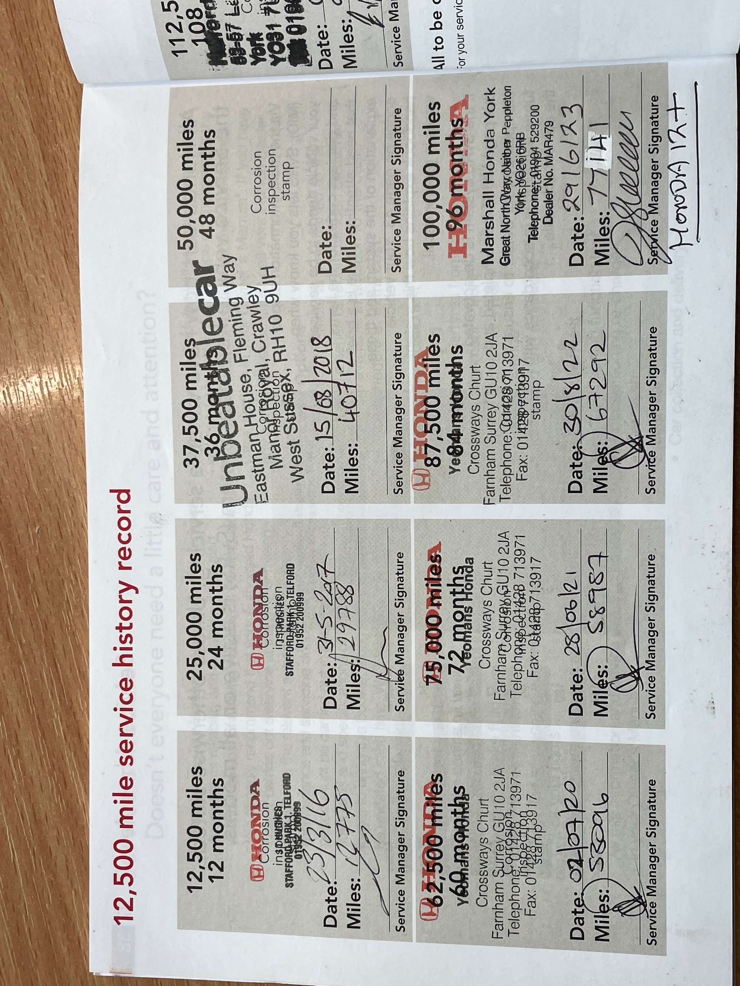 Used Honda Civic 2015 for sale - 77104188: Photo 29