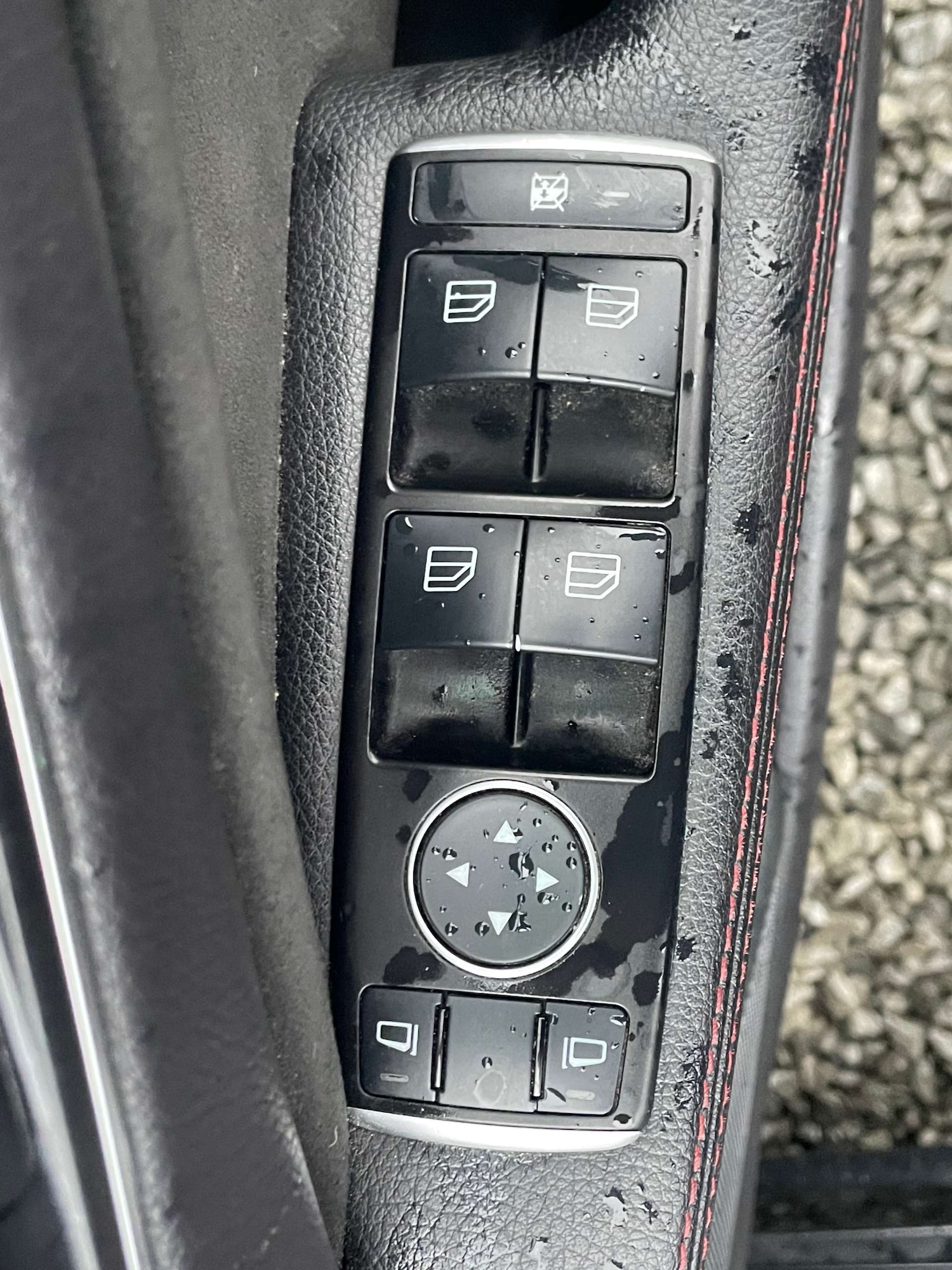 Used Mercedes-Benz A-Class 2016 for sale - 77180063: Photo 12