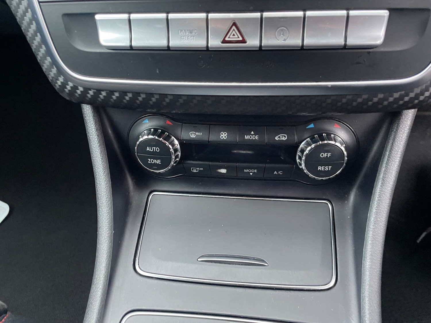 Used Mercedes-Benz A-Class 2016 for sale - 77180063: Photo 17