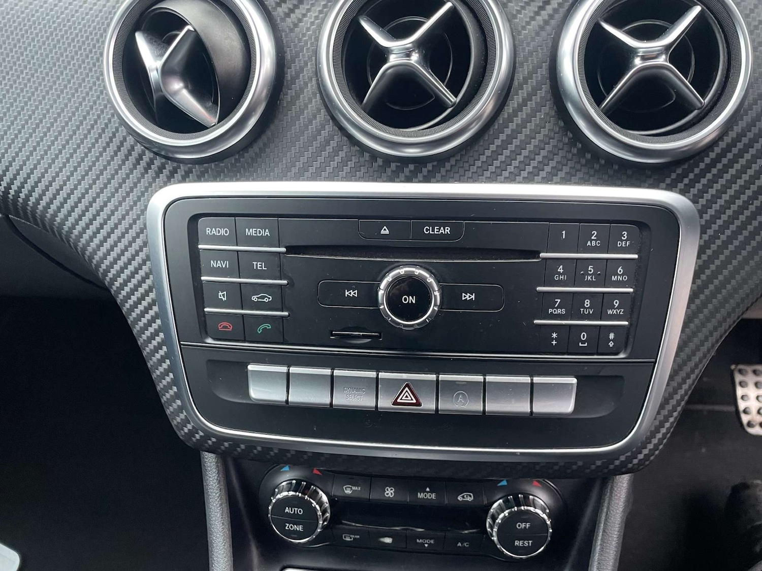 Used Mercedes-Benz A-Class 2016 for sale - 77180063: Photo 18