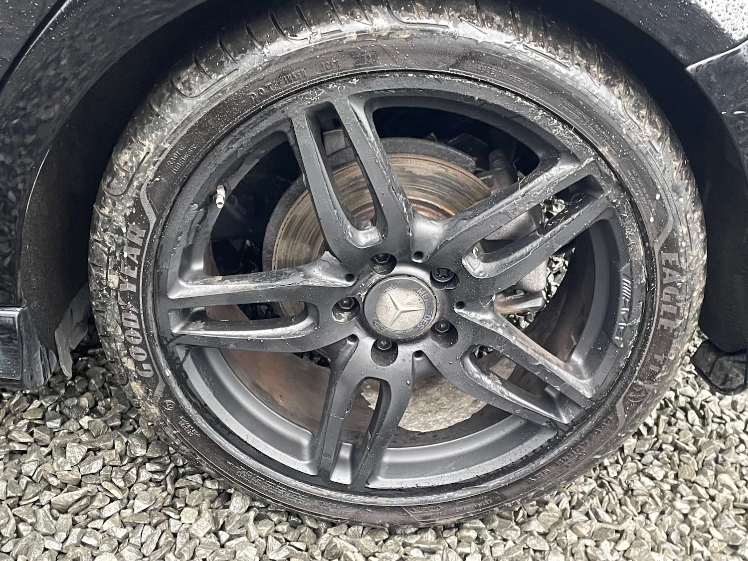 Used Mercedes-Benz A-Class 2016 for sale - 77180063: Photo 19