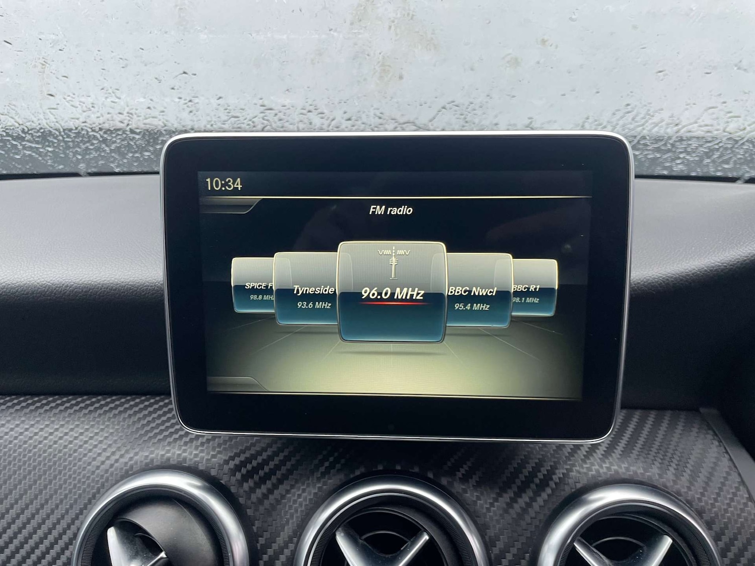 Used Mercedes-Benz A-Class 2016 for sale - 77180063: Photo 20