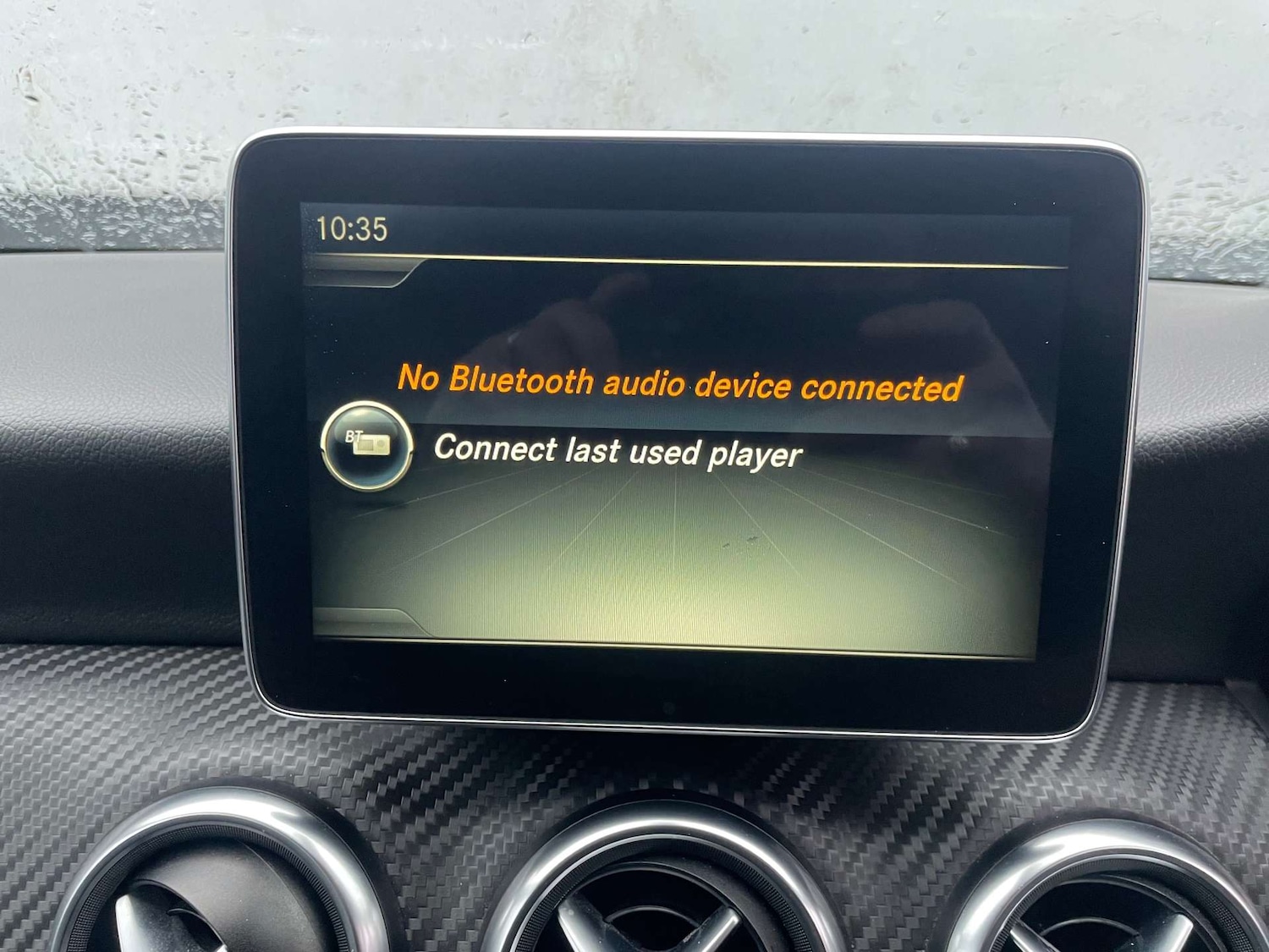 Used Mercedes-Benz A-Class 2016 for sale - 77180063: Photo 22