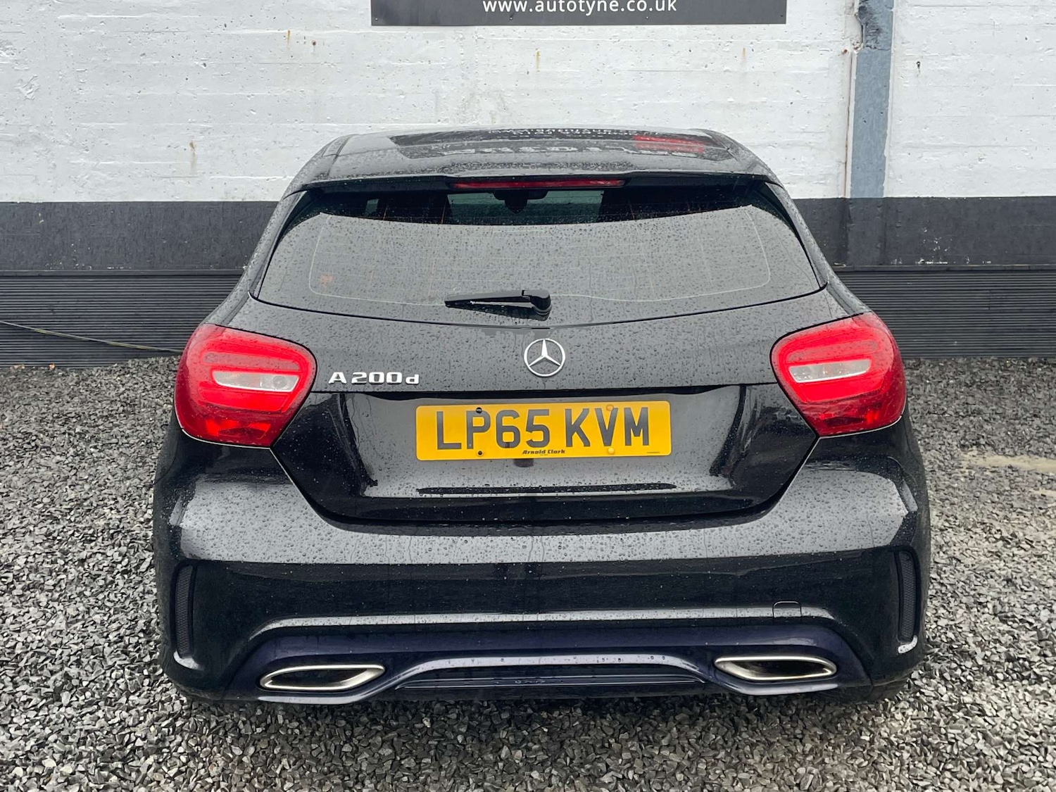 Used Mercedes-Benz A-Class 2016 for sale - 77180063: Photo 7