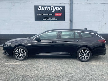 Used Vauxhall Insignia 2017 for sale - 79380658: Photo