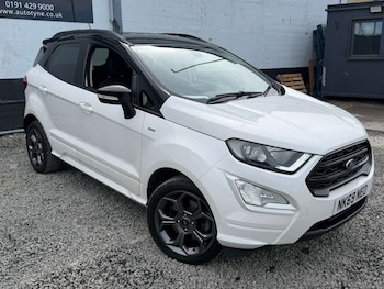 Used Ford Ecosport 2019 for sale - 78835741: Photo