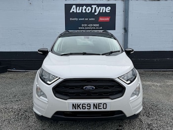 Used Ford Ecosport 2019 for sale - 78835741: Photo