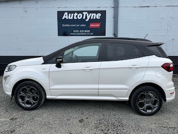 Used Ford Ecosport 2019 for sale - 78835741: Photo