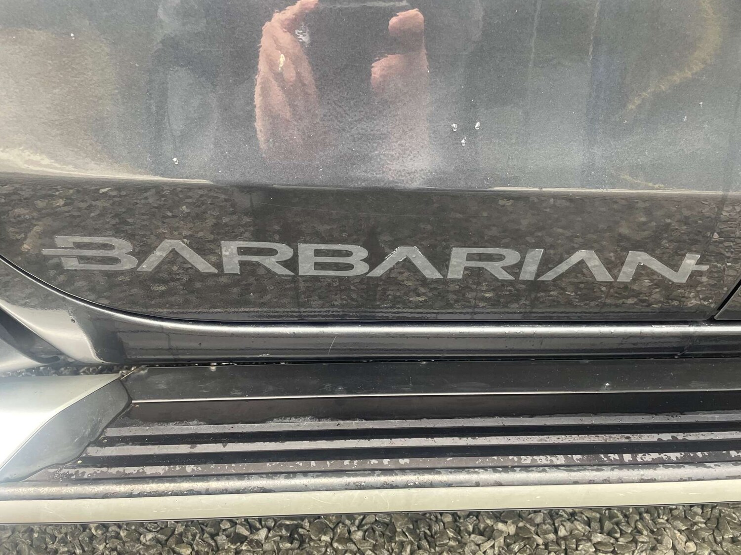 Used Mitsubishi L200 2019 for sale - 76278100: Photo 12