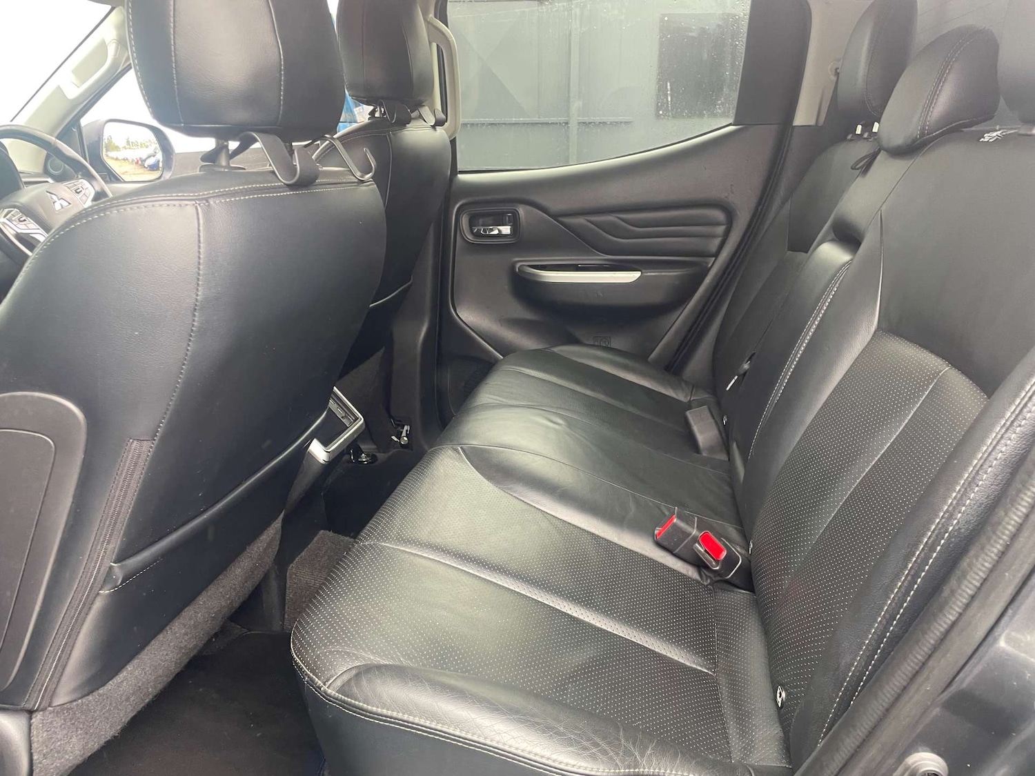 Used Mitsubishi L200 2019 for sale - 76278100: Photo 16