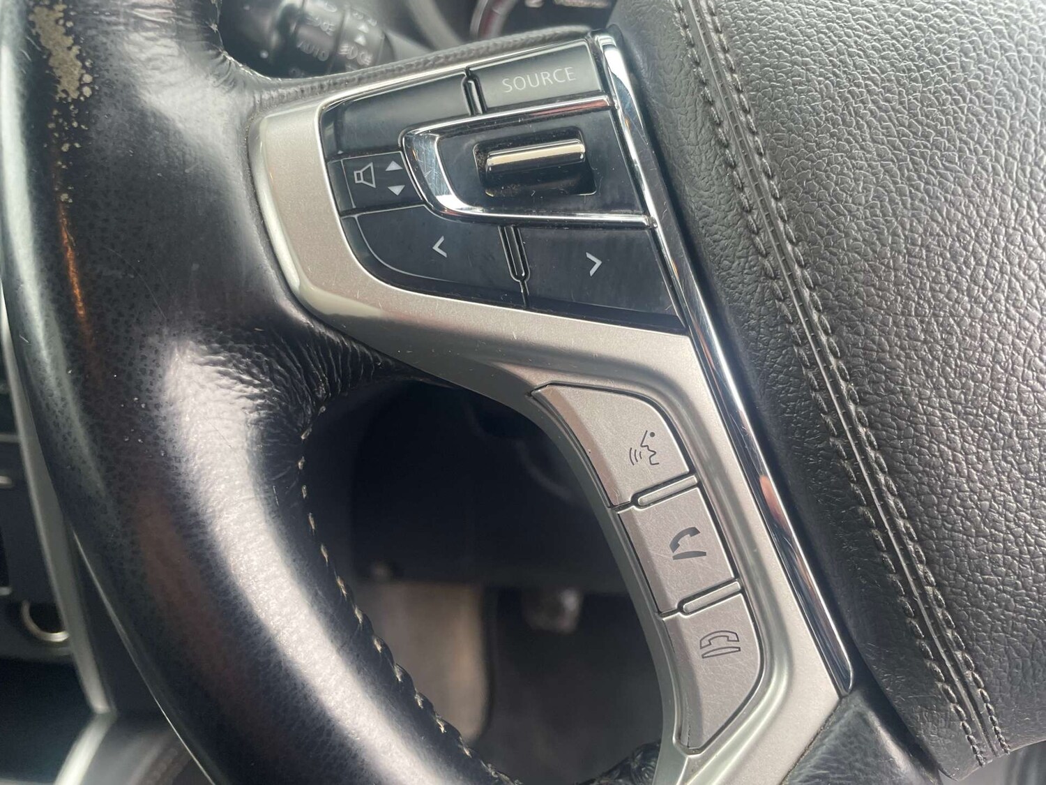 Used Mitsubishi L200 2019 for sale - 76278100: Photo 23