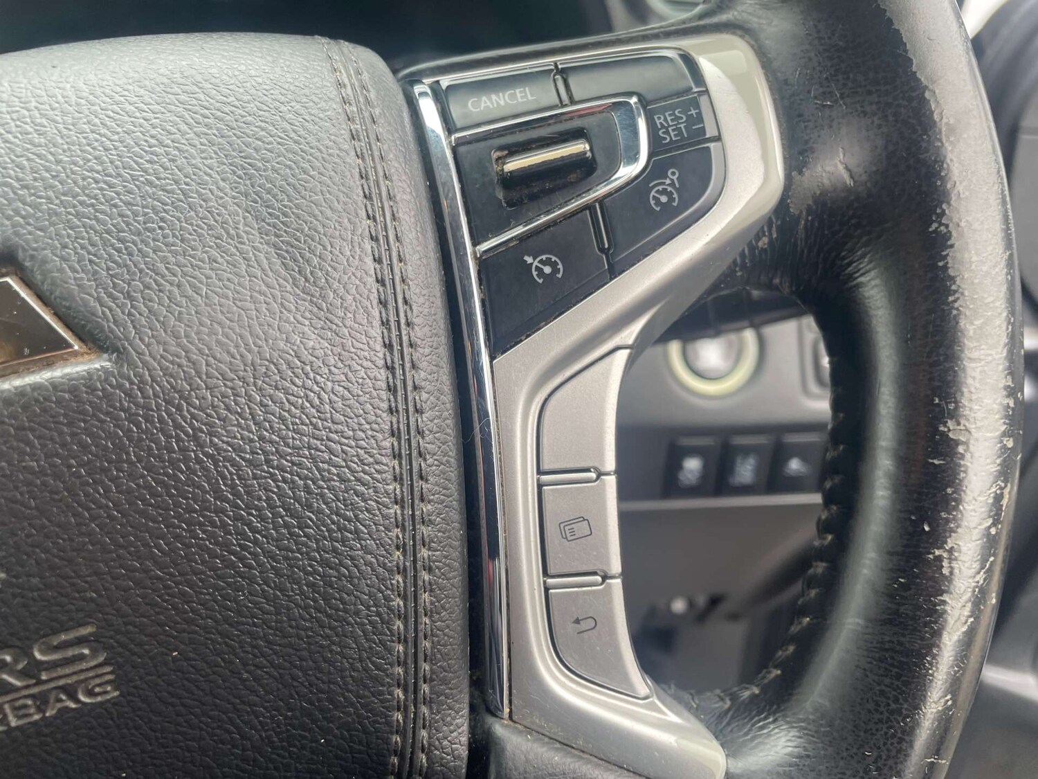 Used Mitsubishi L200 2019 for sale - 76278100: Photo 24