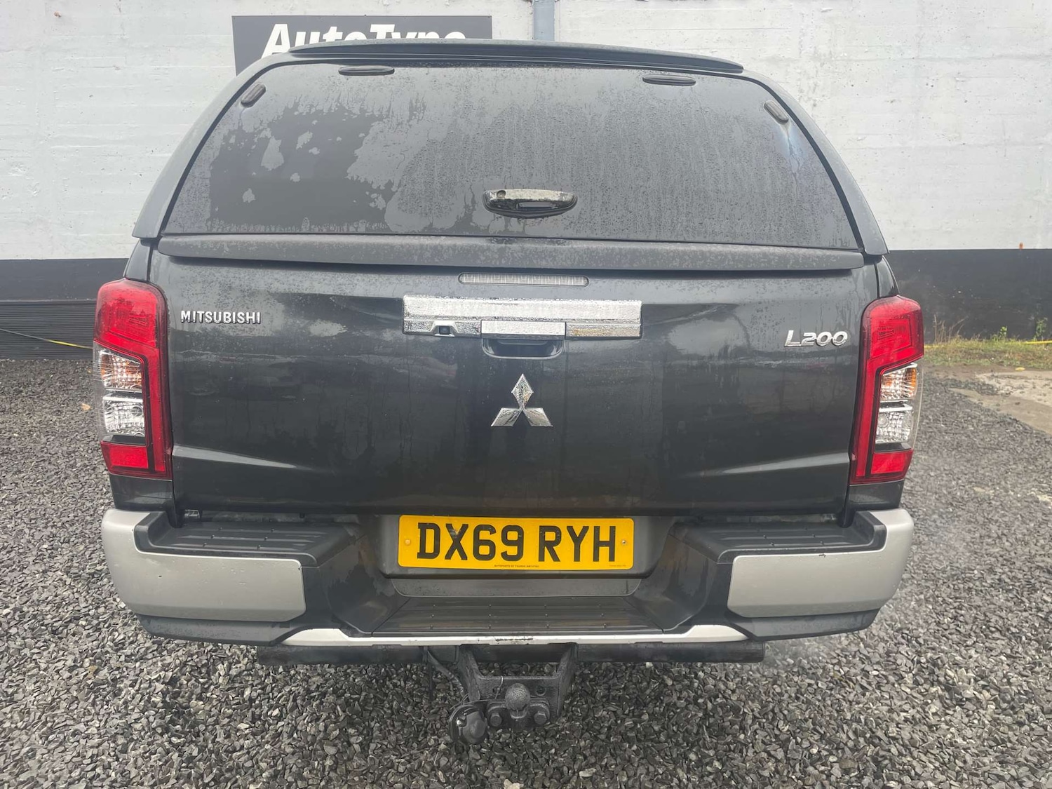 Used Mitsubishi L200 2019 for sale - 76278100: Photo 7