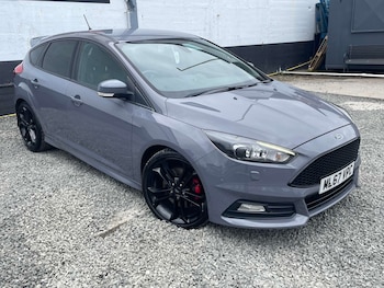 Used Ford Focus 2017 for sale - 78568205: Photo