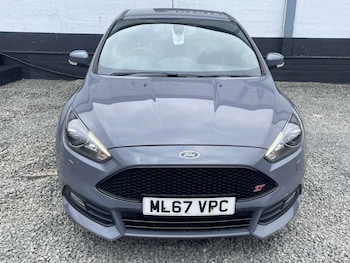 Used Ford Focus 2017 for sale - 78568205: Photo
