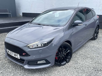 Used Ford Focus 2017 for sale - 78568205: Photo