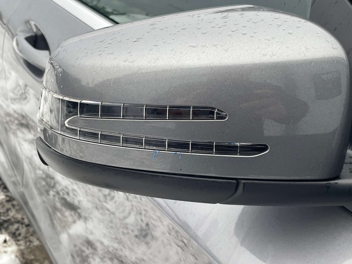 Used Mercedes-Benz A-Class 2018 for sale - 77115855: Photo 10