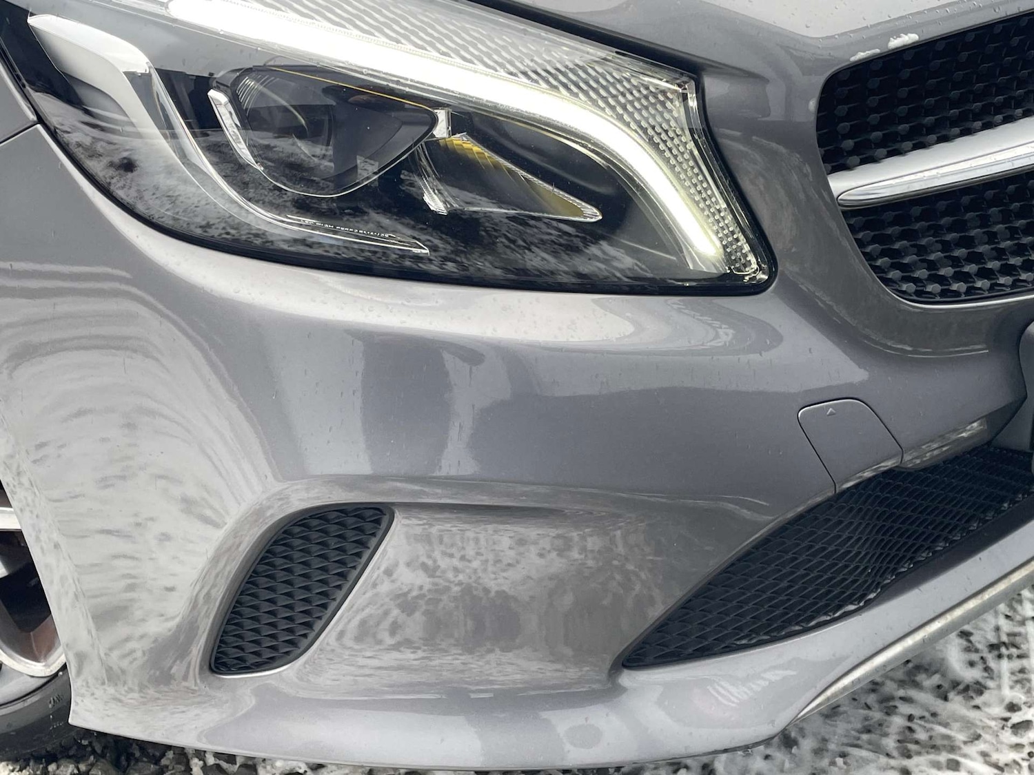 Used Mercedes-Benz A-Class 2018 for sale - 77115855: Photo 11