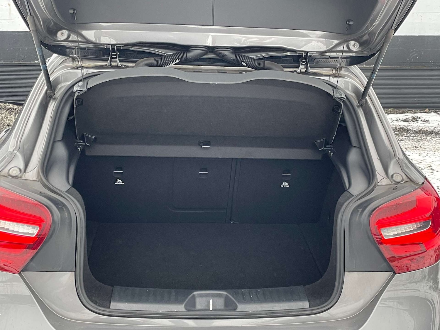 Used Mercedes-Benz A-Class 2018 for sale - 77115855: Photo 12