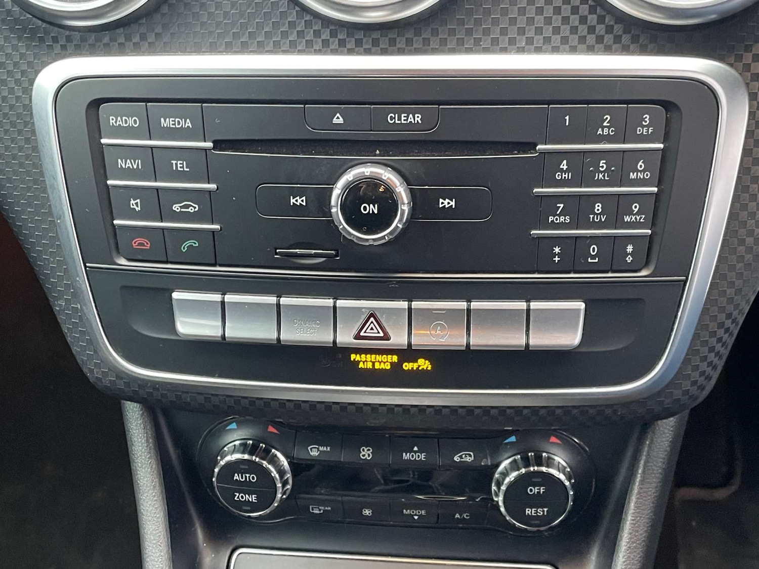 Used Mercedes-Benz A-Class 2018 for sale - 77115855: Photo 18