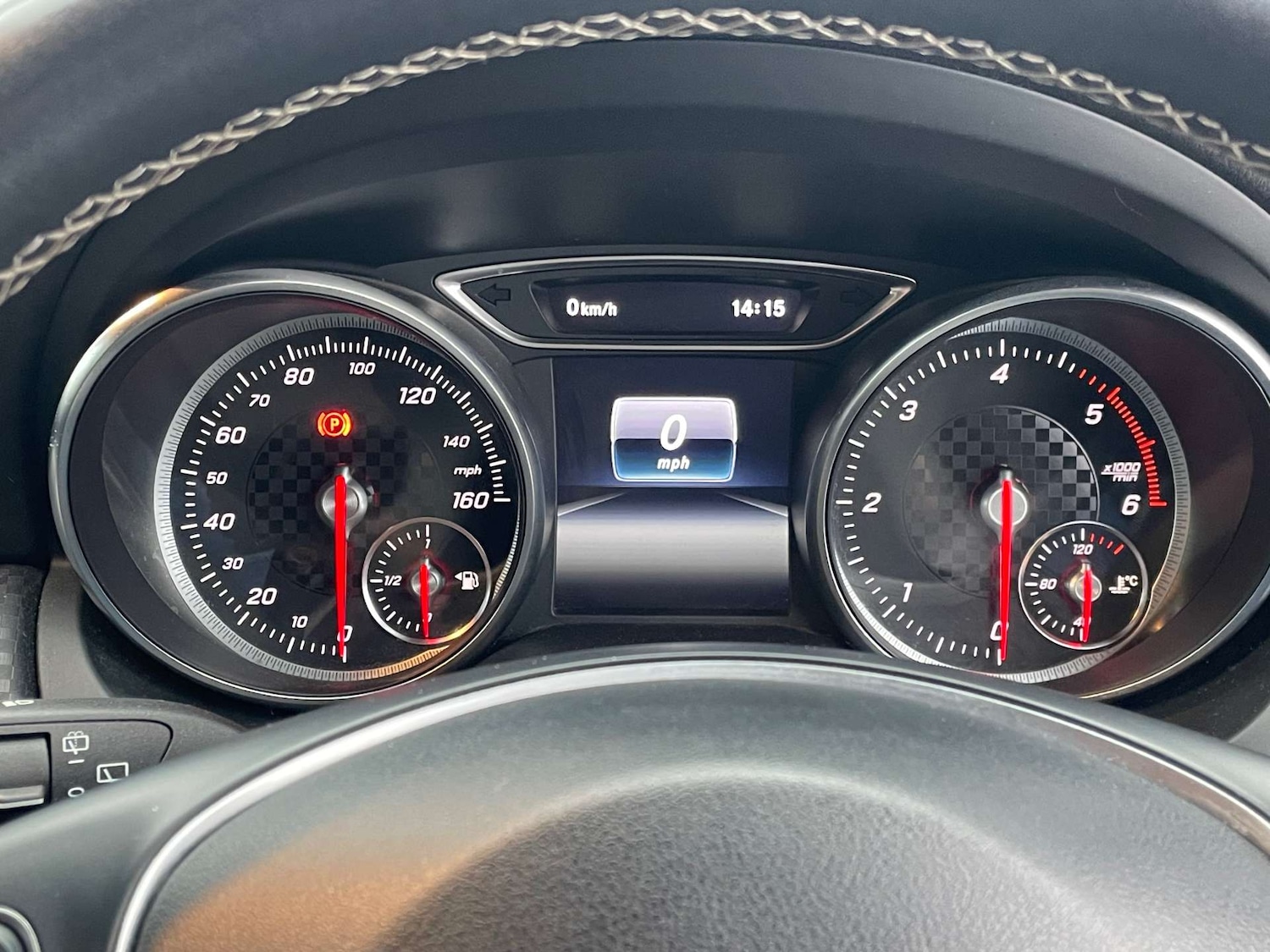 Used Mercedes-Benz A-Class 2018 for sale - 77115855: Photo 19