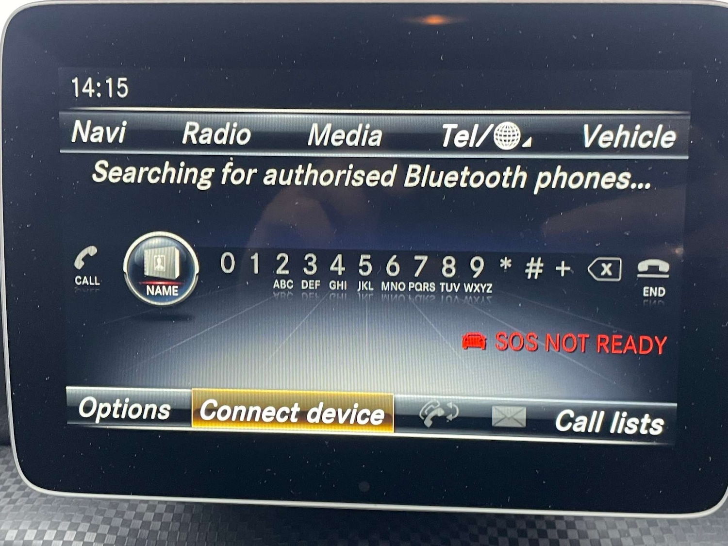 Used Mercedes-Benz A-Class 2018 for sale - 77115855: Photo 22