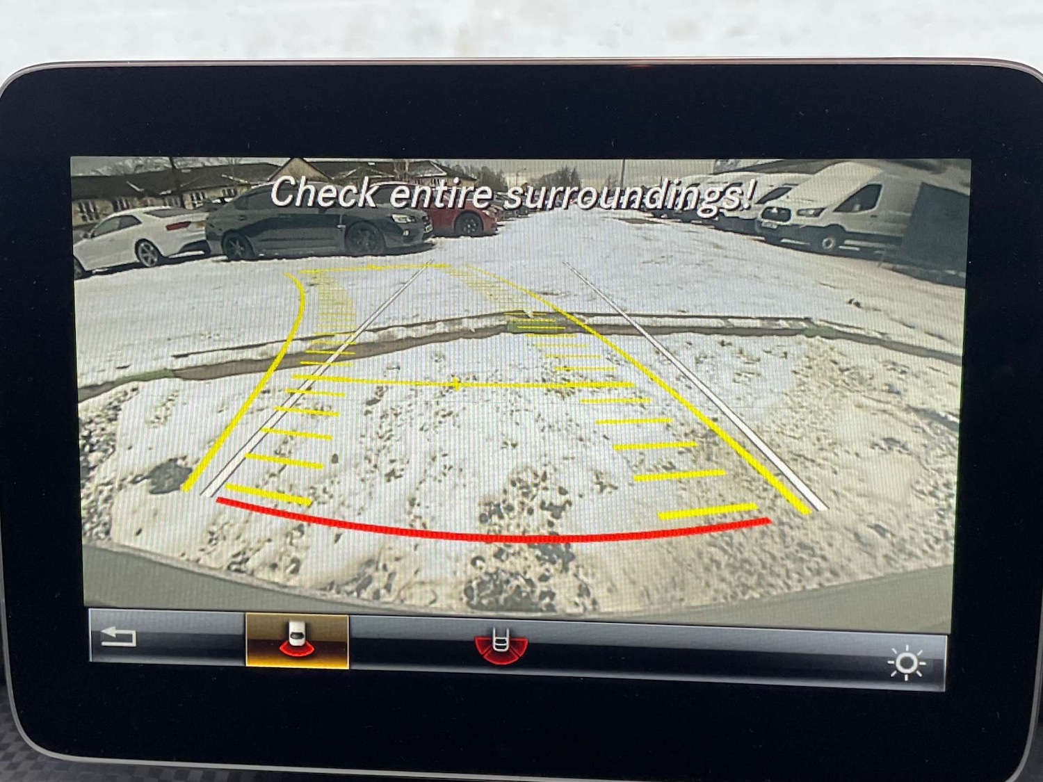 Used Mercedes-Benz A-Class 2018 for sale - 77115855: Photo 23