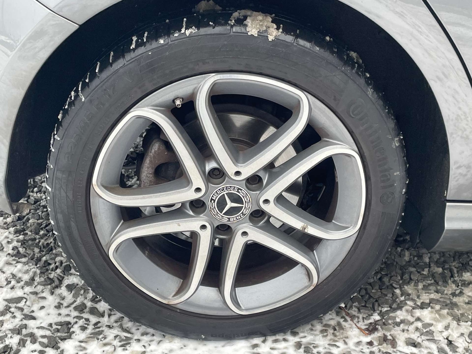 Used Mercedes-Benz A-Class 2018 for sale - 77115855: Photo 25