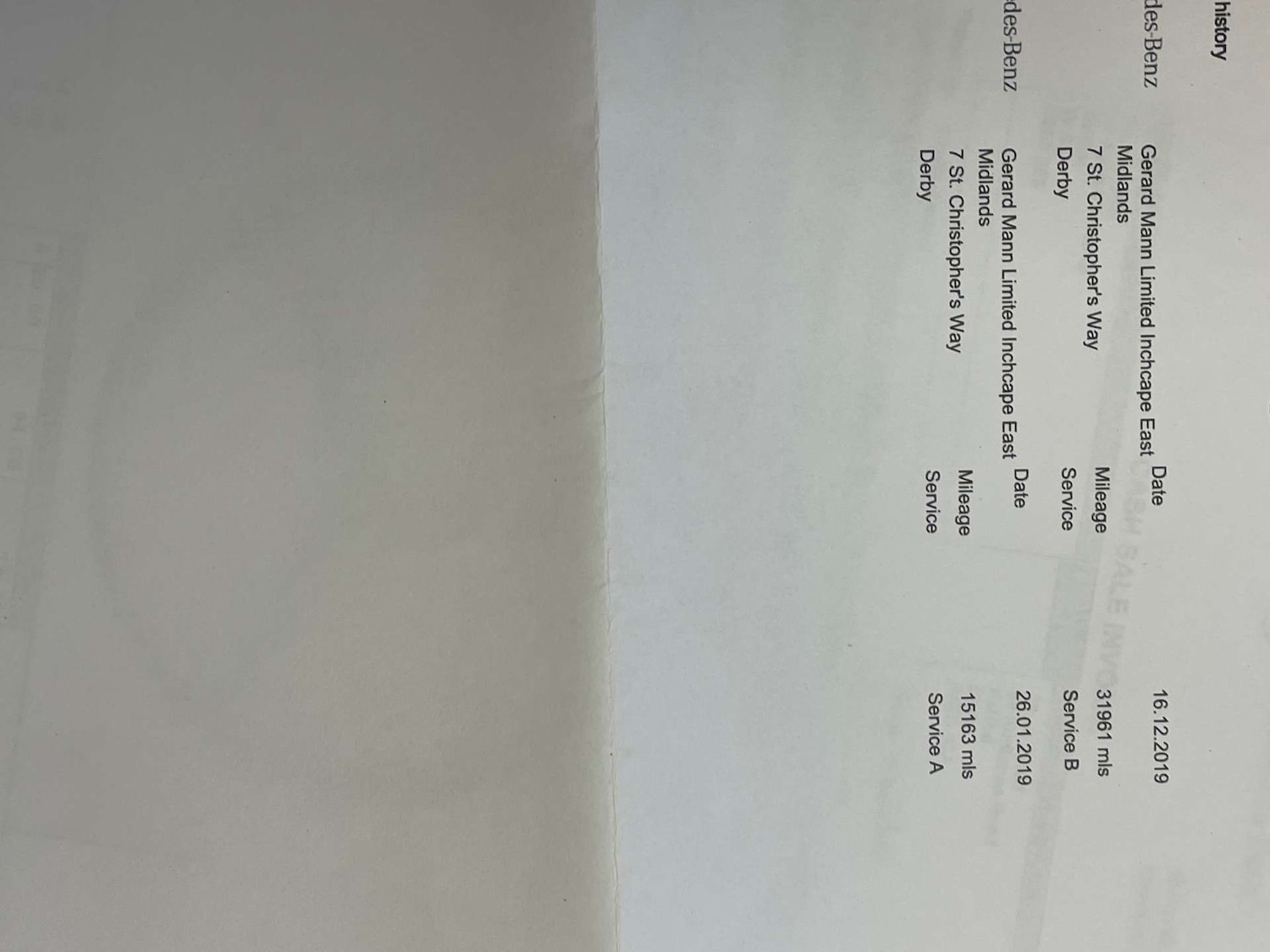 Used Mercedes-Benz A-Class 2018 for sale - 77115855: Photo 26