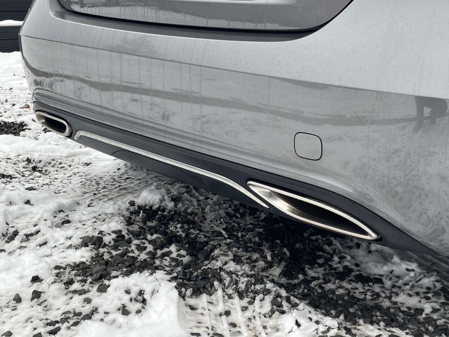 Used Mercedes-Benz A-Class 2018 for sale - 77115855: Photo 9