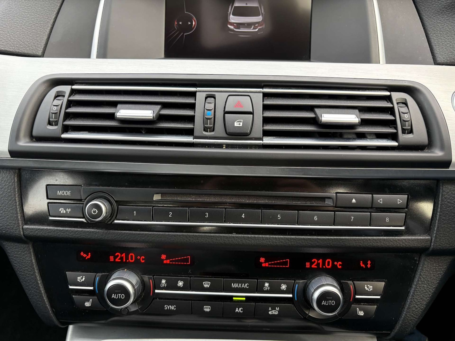 Used BMW 5 Series 2015 for sale - 76493571: Photo 15