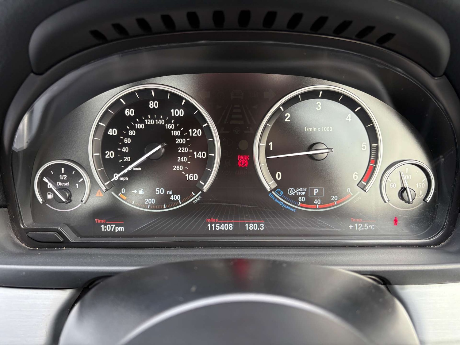 Used BMW 5 Series 2015 for sale - 76493571: Photo 16