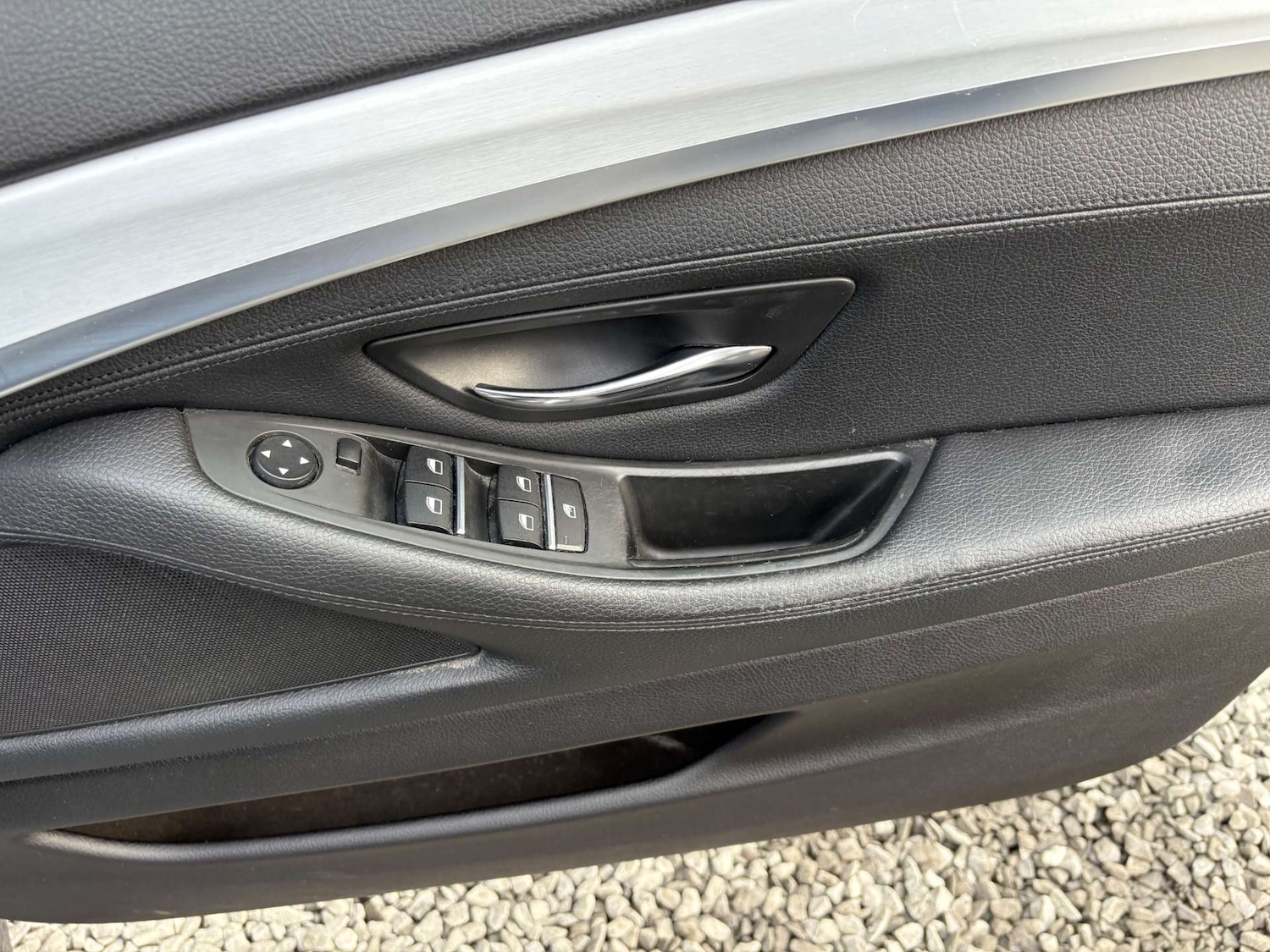 Used BMW 5 Series 2015 for sale - 76493571: Photo 17