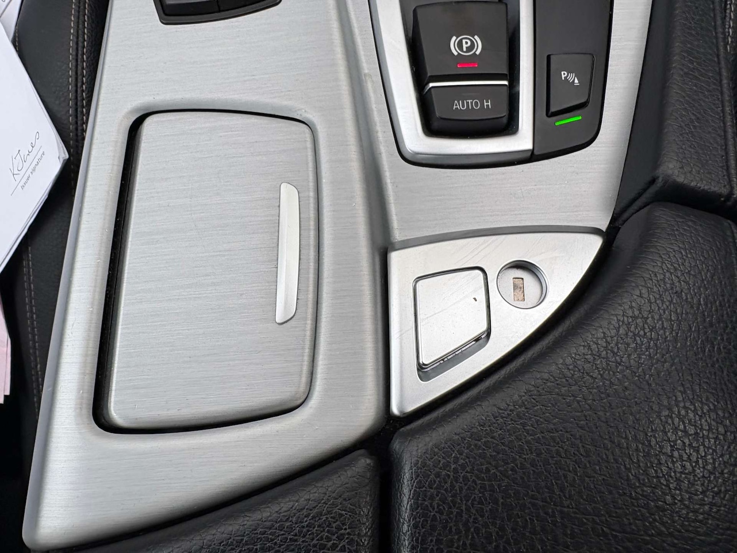 Used BMW 5 Series 2015 for sale - 76493571: Photo 21