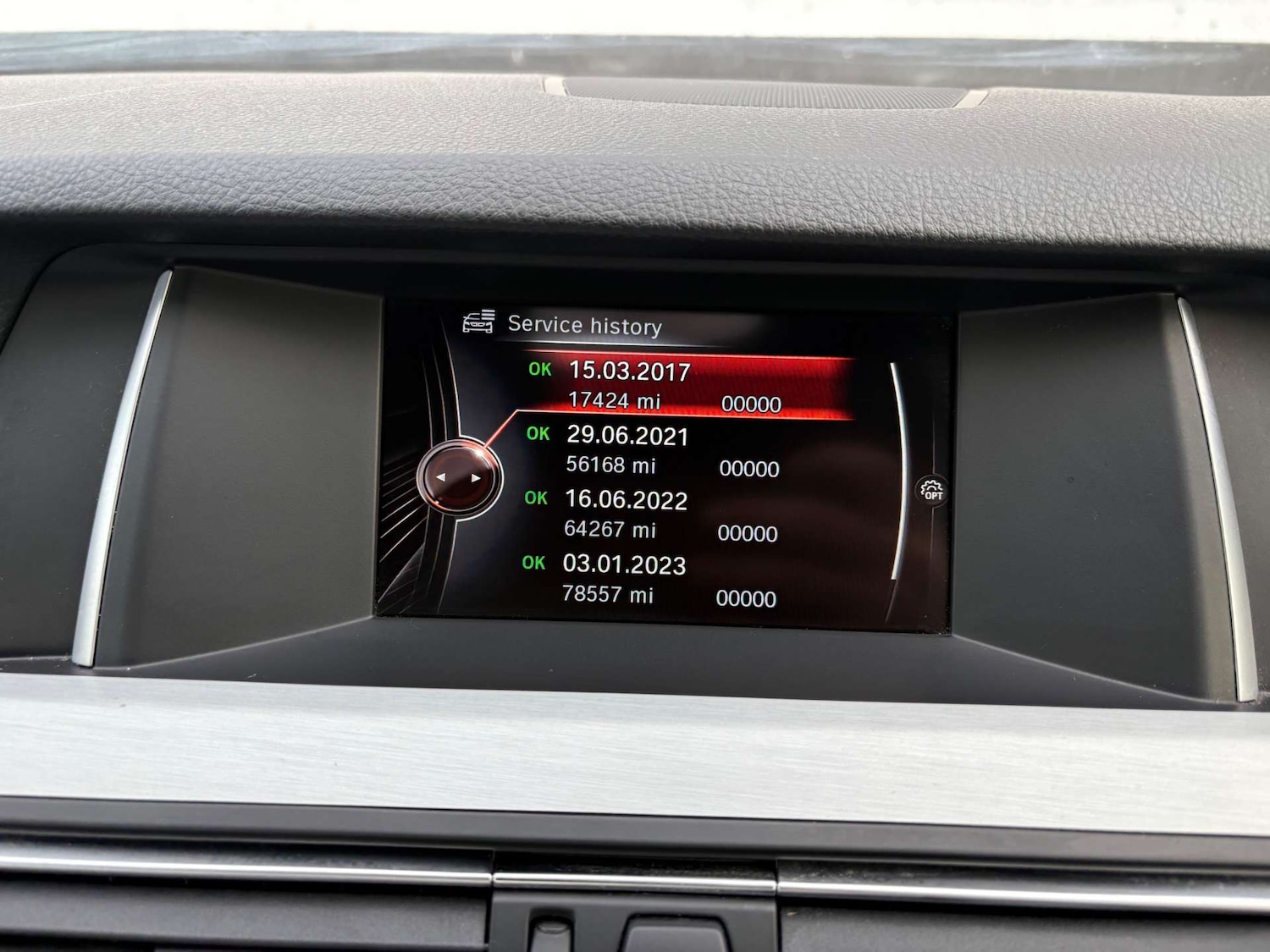 Used BMW 5 Series 2015 for sale - 76493571: Photo 23