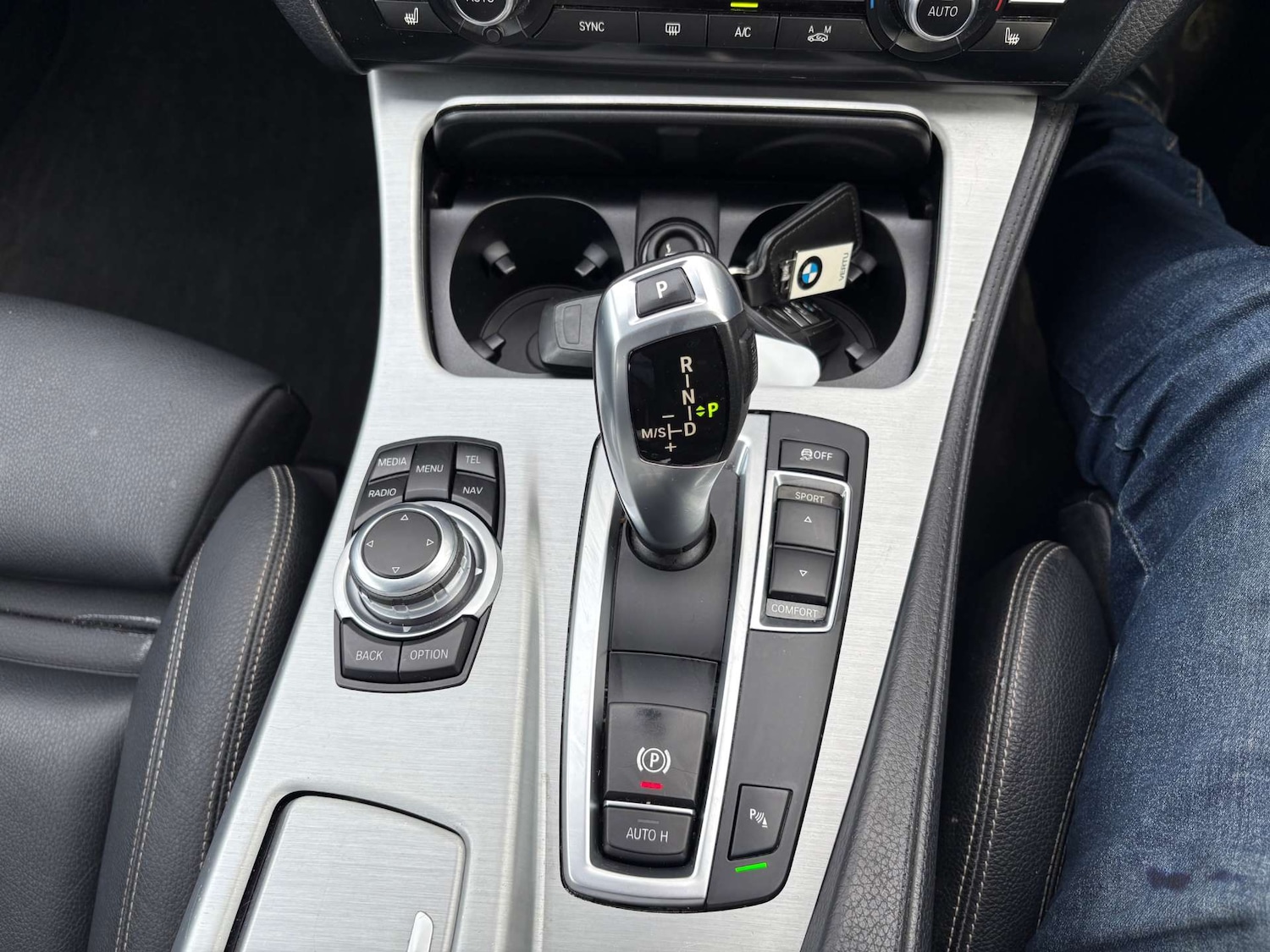 Used BMW 5 Series 2015 for sale - 76493571: Photo 25