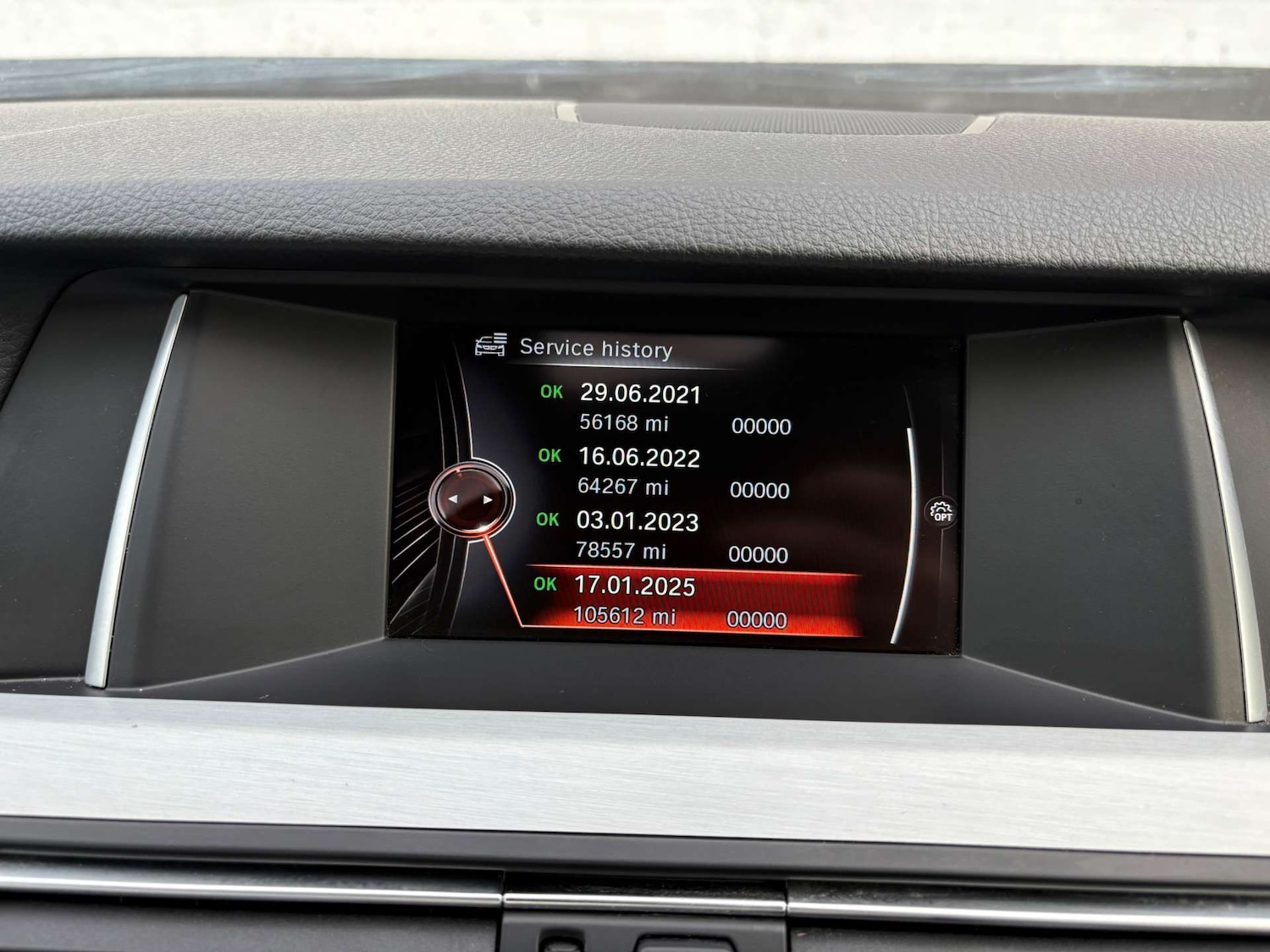 Used BMW 5 Series 2015 for sale - 76493571: Photo 26