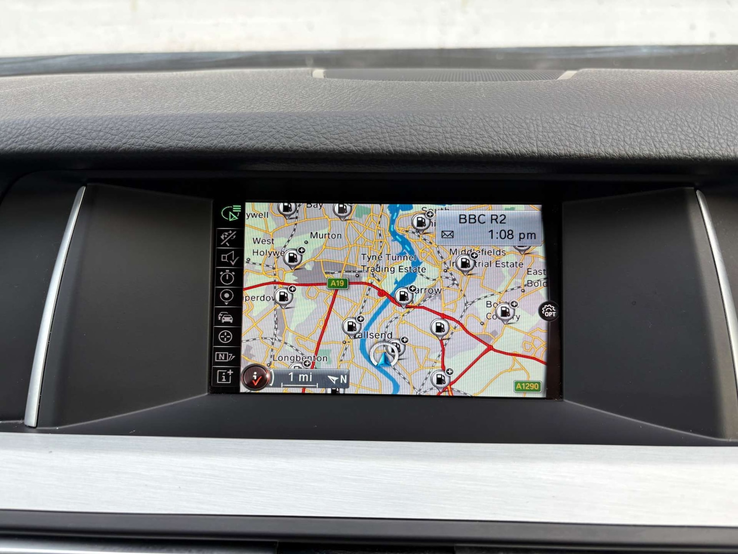 Used BMW 5 Series 2015 for sale - 76493571: Photo 27